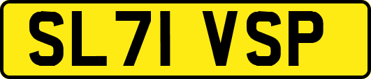 SL71VSP