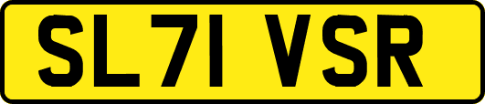 SL71VSR