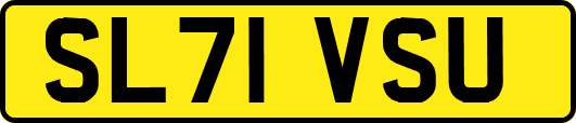SL71VSU