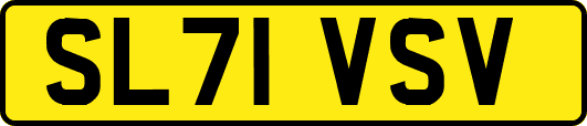 SL71VSV