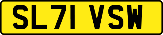 SL71VSW