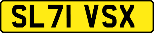 SL71VSX