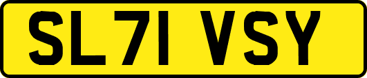 SL71VSY