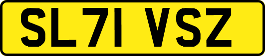 SL71VSZ