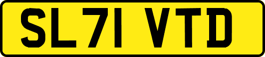 SL71VTD