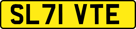 SL71VTE