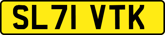 SL71VTK
