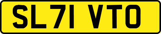 SL71VTO
