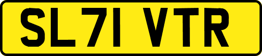 SL71VTR