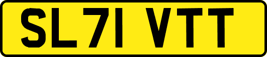 SL71VTT