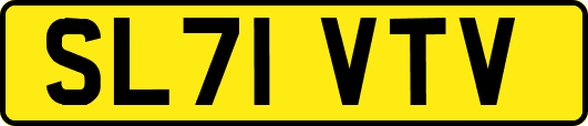 SL71VTV