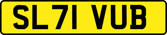 SL71VUB