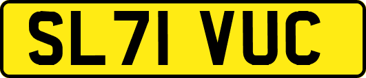 SL71VUC