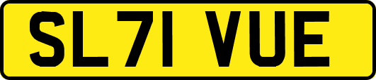 SL71VUE