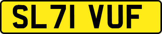 SL71VUF