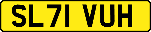 SL71VUH