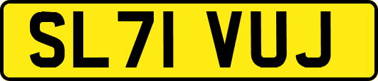 SL71VUJ