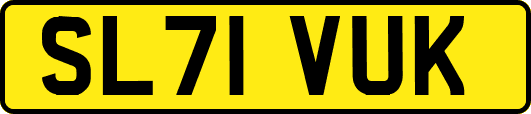 SL71VUK