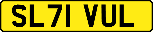 SL71VUL