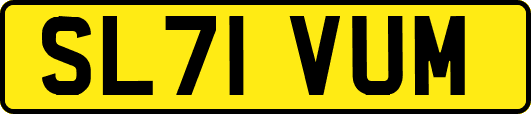 SL71VUM