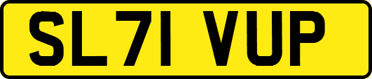 SL71VUP
