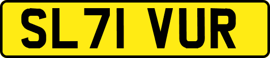 SL71VUR