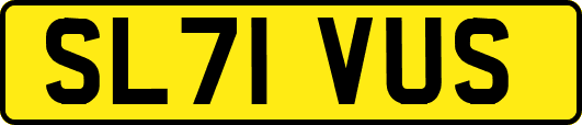 SL71VUS