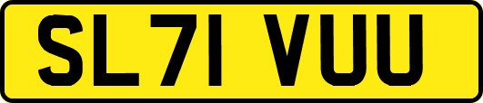 SL71VUU