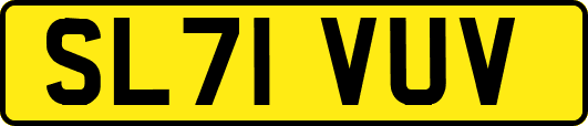 SL71VUV