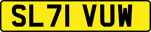 SL71VUW