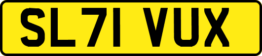 SL71VUX