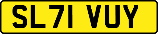 SL71VUY