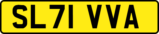 SL71VVA