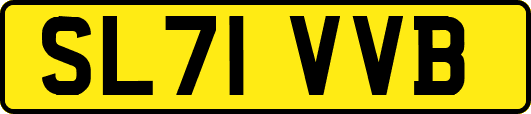 SL71VVB
