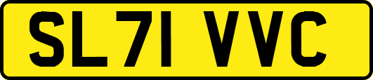 SL71VVC