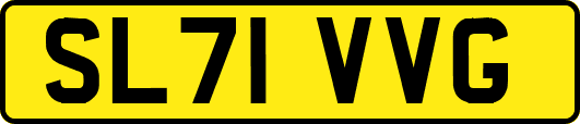 SL71VVG