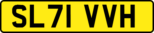 SL71VVH