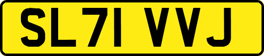 SL71VVJ