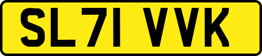 SL71VVK