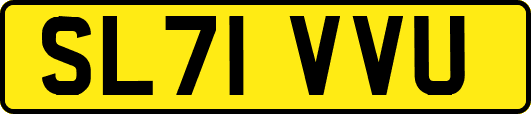 SL71VVU