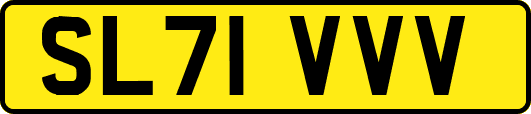 SL71VVV