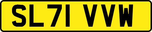 SL71VVW