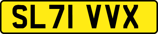 SL71VVX