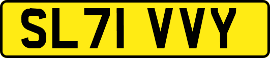 SL71VVY