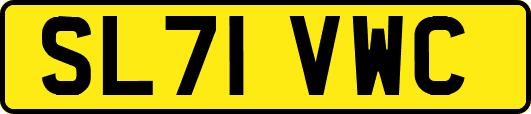 SL71VWC