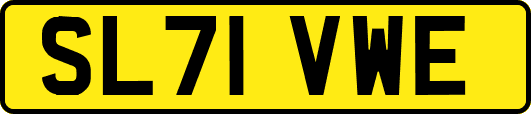 SL71VWE