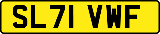 SL71VWF