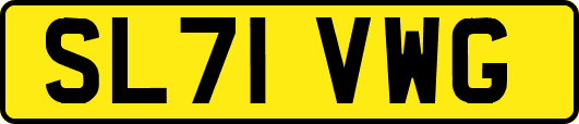 SL71VWG