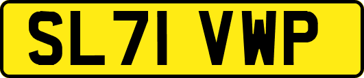 SL71VWP