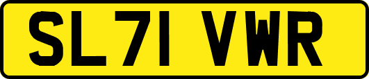 SL71VWR